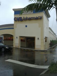 CVS Trail Plaza