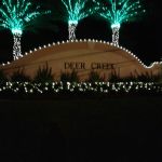 Deer creek CL