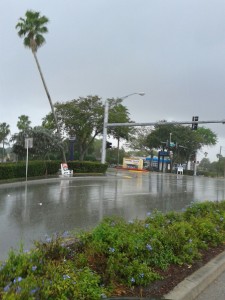 Deerfield mall