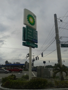 BP