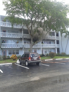Fire berk A