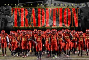 deerfieldBucks