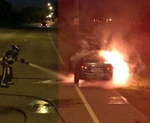 carfire