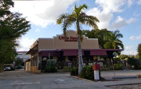 DIRTY IN DEERFIELD -RESTAURANT INSPECTION REPORTS