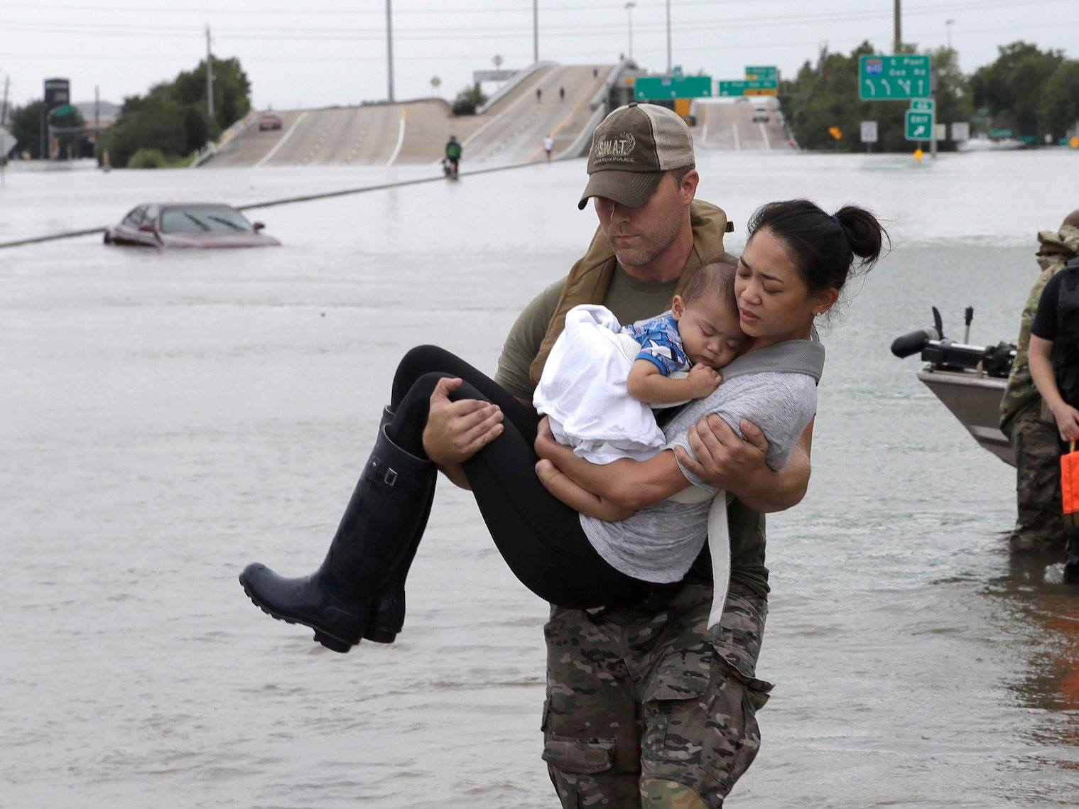 Harvey