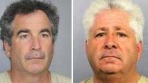 Four Greedy Lawyers Arrested In KickBack For Patients Scheme