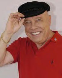 Breaking-South Florida Legendary Rock n Roll DJ Rick Shaw Dies
