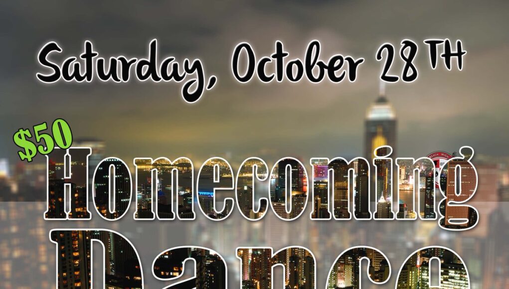 DBHS Homecoming