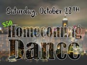 Deerfield Beach High School Holding Upcoming Homecoming Dance