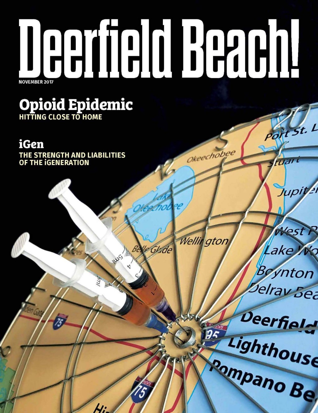 Deerfield opiod