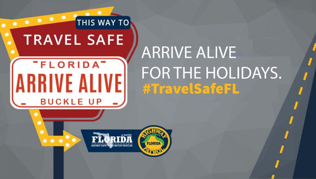 FHP ARIVVE ALIVE