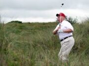 Our Take-Editorial- Trump Lies Tries to Flip Scrip