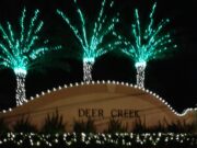 DIRTY IN DEERFIELD-DISGUSTING IN DEER CREEK COUNTRY CLUB- RATS ON THE WESTSIDE