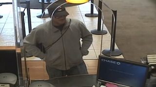 Chase robber 2