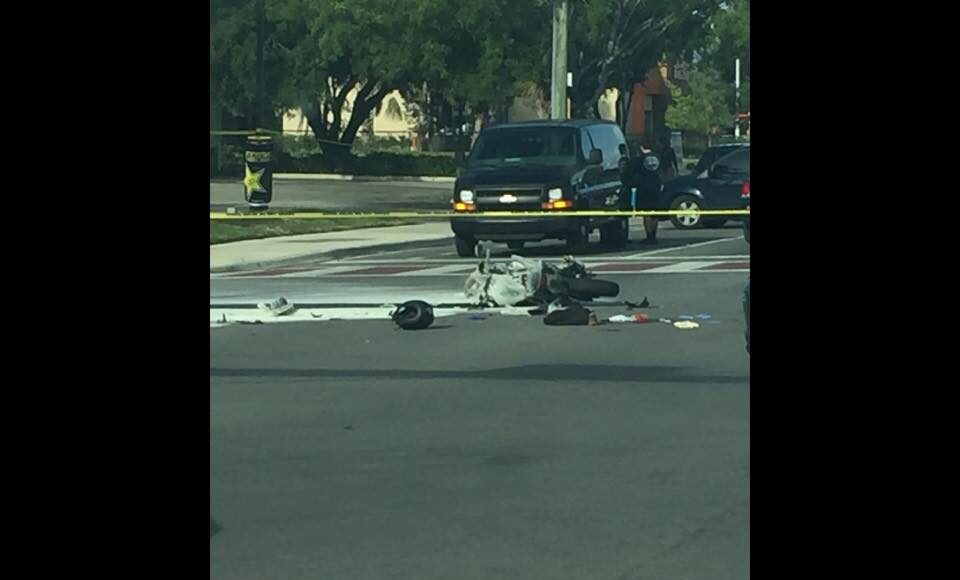 Hillsboro and SW 3rd