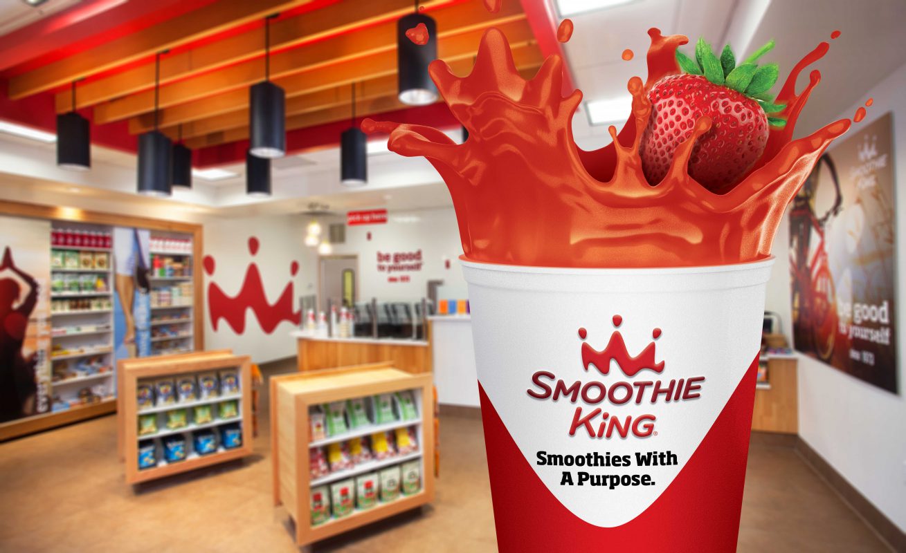 Smoothie King 2