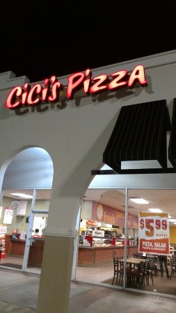 Cici's