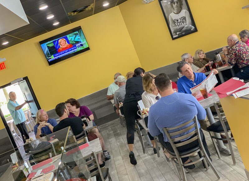 JJs deli