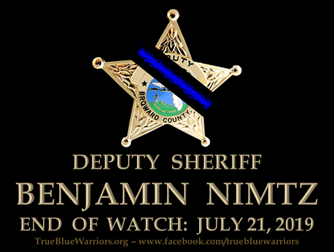 Deputy Nimtz