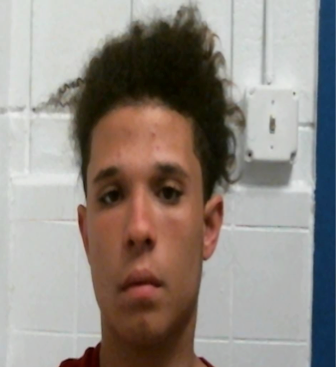 Teen Missing PBSO