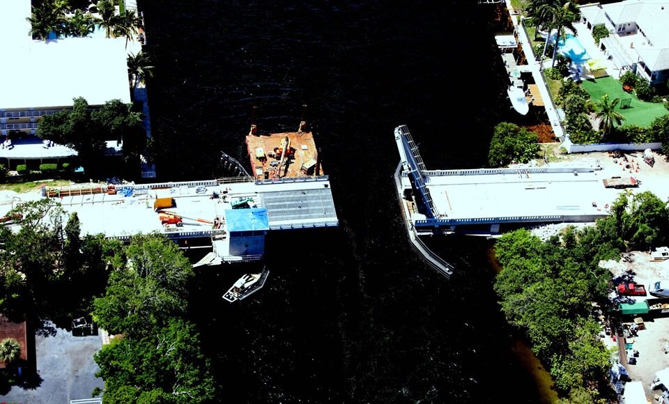 cAMIN rAL bRIDGE