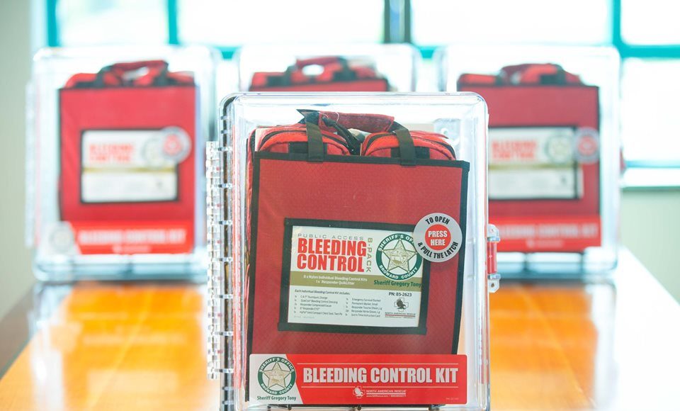 BSO Blleding Kits