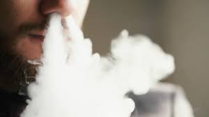 vaping