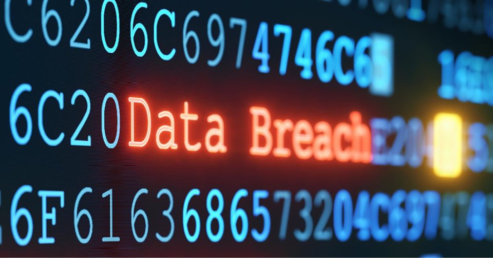 Deerfield beach data breach