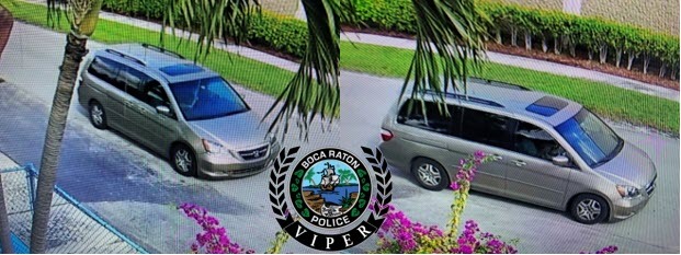 boca police