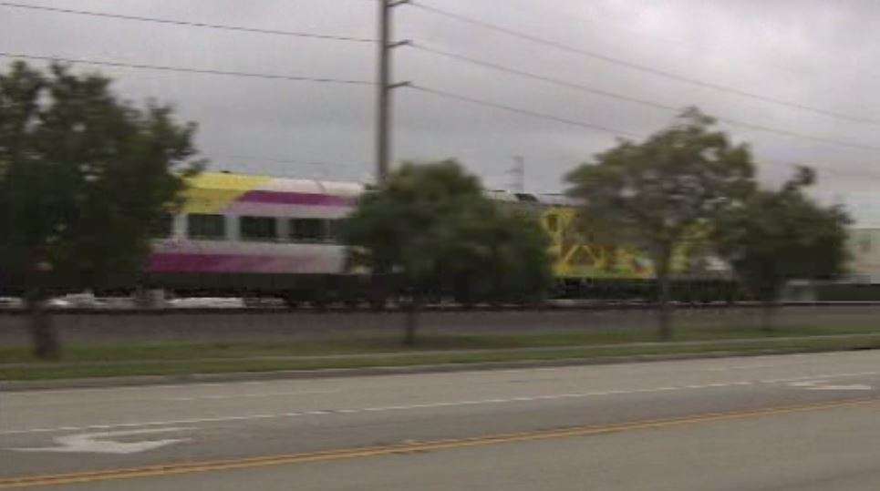 FREIGHT TRAIN
