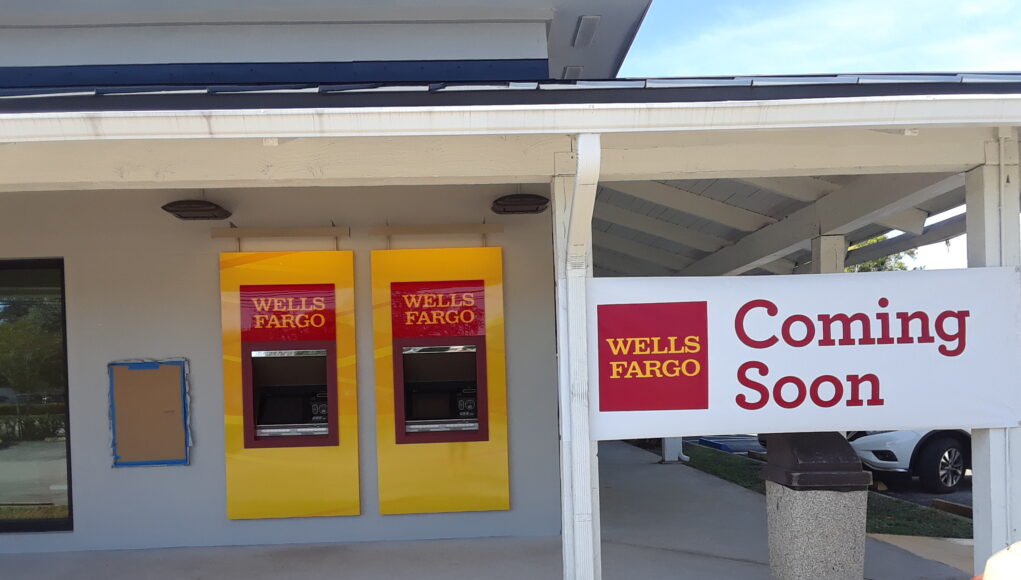 WELLS FARGO 2