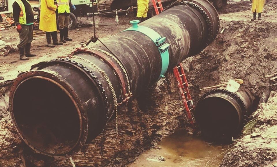 Pipes