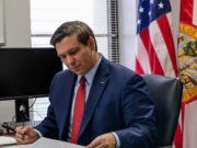 Our Take-GOVERNOR DEATHSANTIS SAYS IT IS OK TO USE N-WORD-WHAT A PIECE OF S?IT HE IS