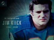 Breaking News-Former Dolphin Jim Kiick Dead At 73