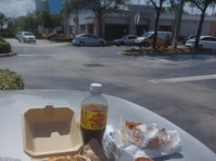 Char Hut As Good As Ever