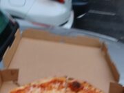 Trunk Top Pizza Review Peter’s Pizzeria Boca Raton-Bachelorette Star Now Local Pizzeria Owner