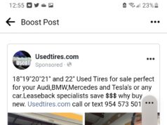 Usedtires.com Leading The Way With Used Tire Sales On The Internet From Deerfield Beach