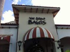 Dirty And Disgusting In Delray-That’s Poopyseeds On Your Bagel